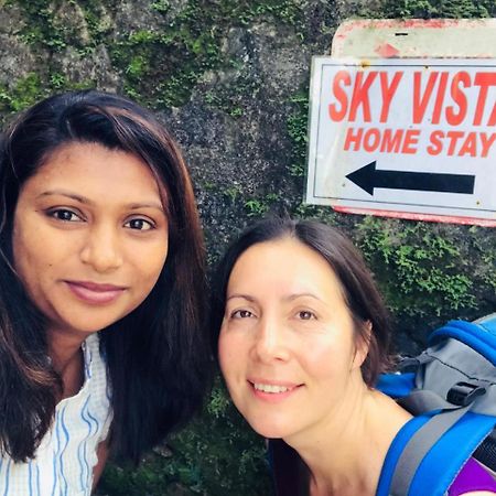 S V Homestay Kandy Exterior photo